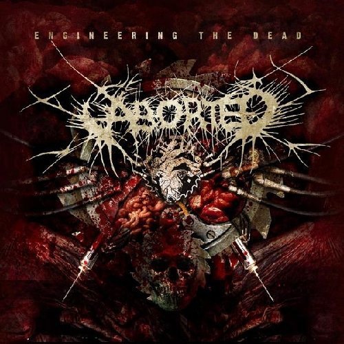 Aborted/Engineering The Dead