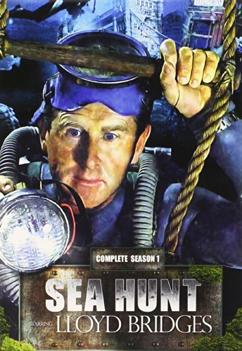 Sea Hunt Season 1 Nr 5 DVD 