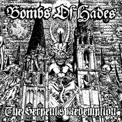 Bombs Of Hades Serpent's Redemption 