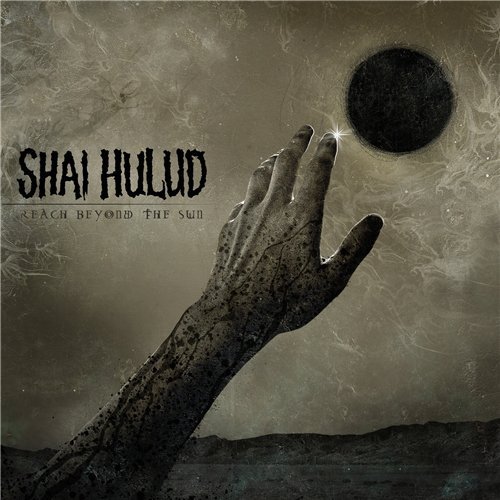 Shai Hulud/Reach Beyond The Sun@Explicit Version