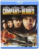 Company Of Heroes Company Of Heroes Blu Ray Aws R Incl. Uv 