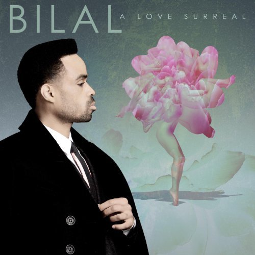 Bilal/Love Surreal