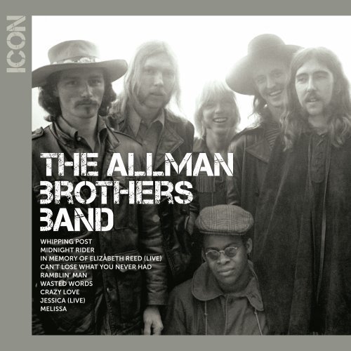 Allman Brothers Band/Icon