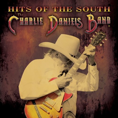 Charlie Band Daniels/Hits Of The South@Digipak