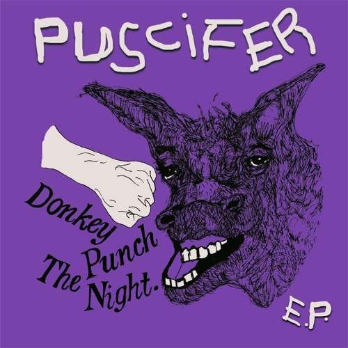 Puscifer/Donkey Punch The Night Cdep