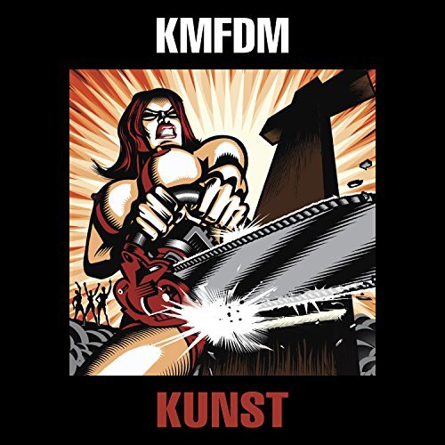 KMFDM/Kunst