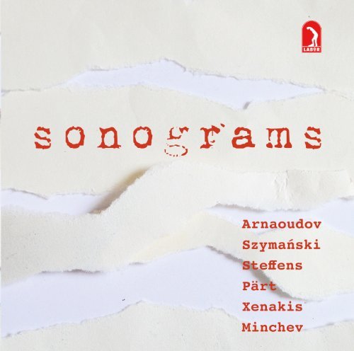 Arnaoudov Szymanski Steffens A Sonograms Bonitz Tosheva Panorma String 