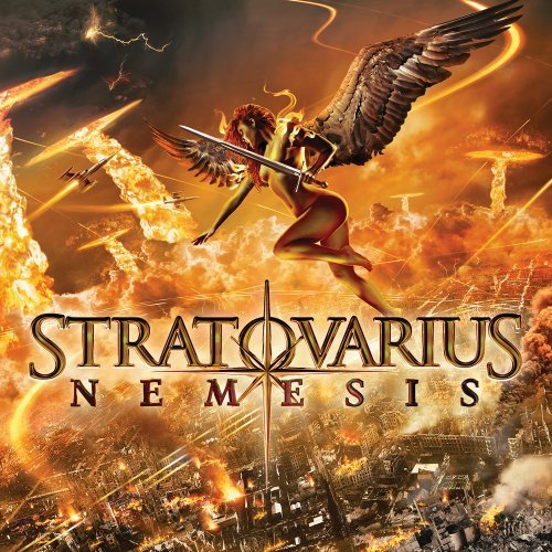 Stratovarius/Nemesis