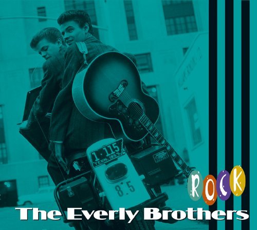 Everly Brothers/Rock