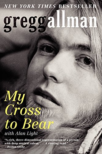 Gregg Allman/My Cross To Bear