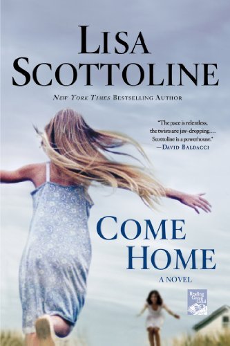 Lisa Scottoline/Come Home