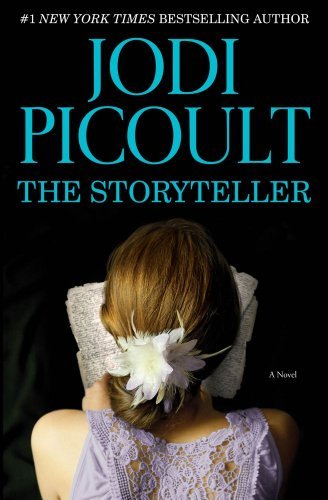 Jodi Picoult/The Storyteller