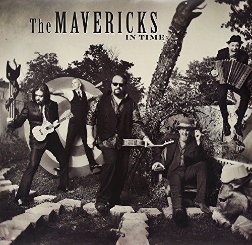Mavericks/In Time@2 Lp