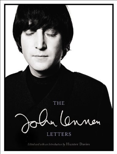 John Lennon/The John Lennon Letters