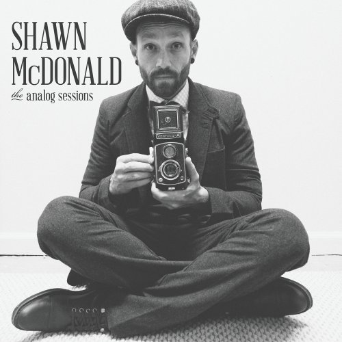 Shawn Mcdonald/Analog Sessions