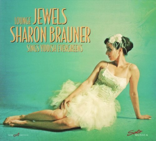 Sharon Brauner/Jewels