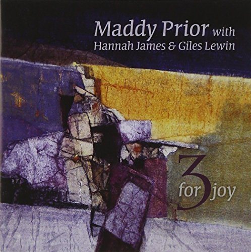 Maddy Prior/3 For Joy