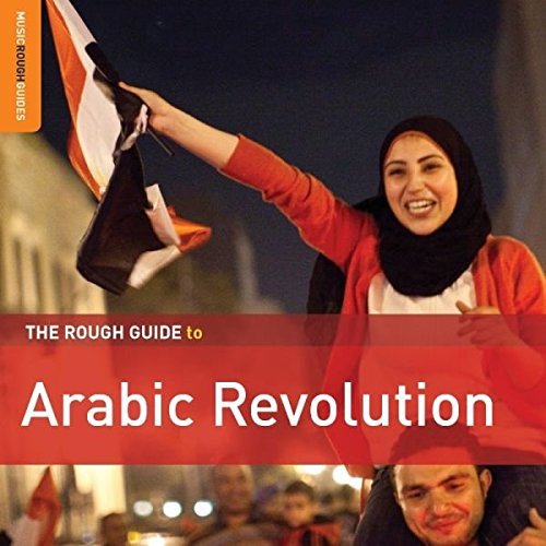 Rough Guide To Arabic Revoluti/Rough Guide To Arabic Revoluti@2 Cd