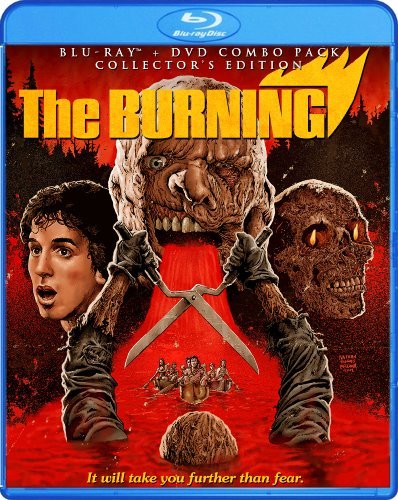 Burning/Collector's Edition@Blu-Ray/Ws@Nr/Incl. Dvd