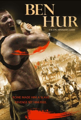 Ben Hur (2010)/Ben Hur (2010)@Ws@Nr
