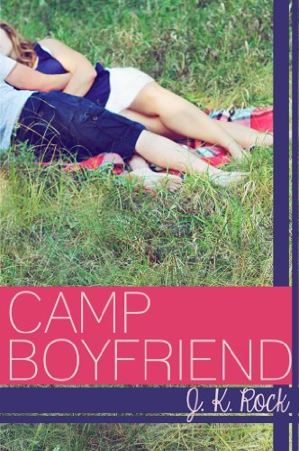 J. K. Rock/Camp Boyfriend