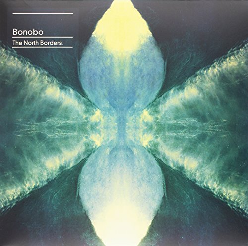 Bonobo/North Borders@180gm Vinyl@2 Lp/Incl. Download
