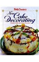Betty Crocker Betty Crocker's New Cake Decorating 0002 Edition;rev 