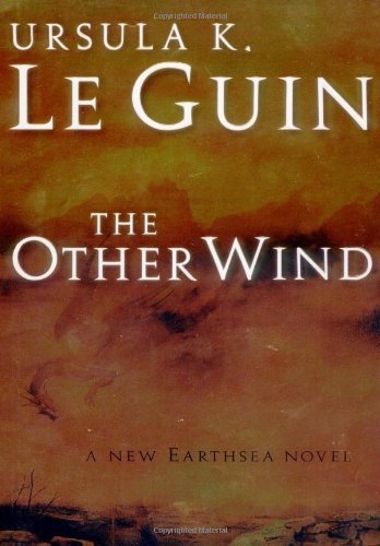 Ursula K. Le Guin/Other Wind