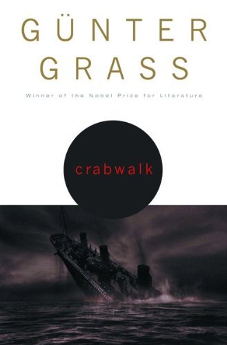 Gunter Grass/Crabwalk