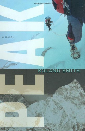 Roland Smith/Peak