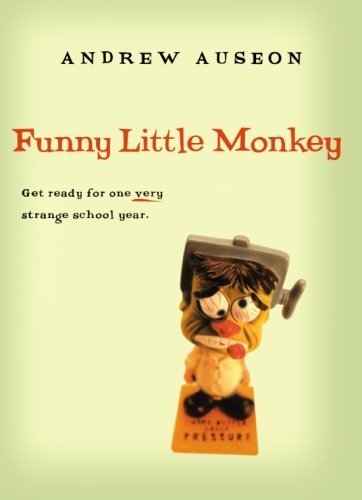 Andrew Auseon Funny Little Monkey 