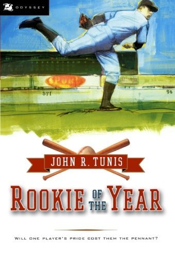 John R. Tunis/Rookie of the Year