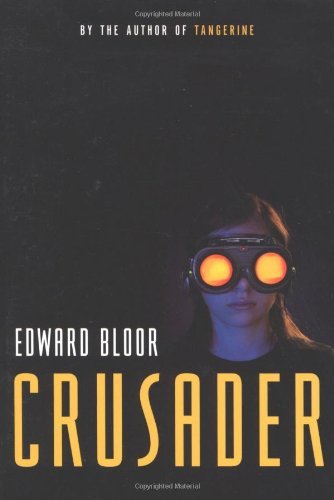Edward Bloor/Crusader
