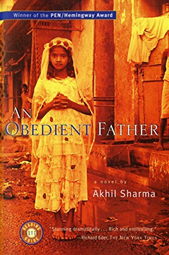 Akhil Sharma/An Obedient Father