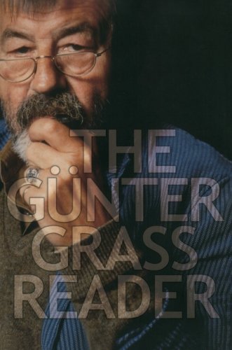 Frielinghaus,Helmut/ Grass,Gunter/Gunter Grass Reader