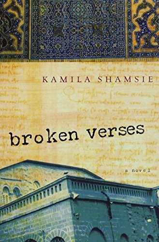 Kamila Shamsie/Broken Verses