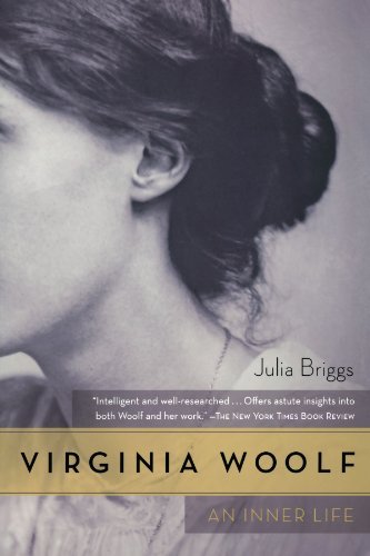 Julia Briggs/Virginia Woolf@ An Inner Life