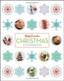 Betty Crocker Betty Crocker Christmas Cookbook 2e 0002 Edition; 