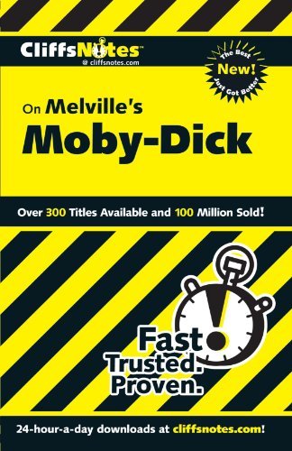 Stanley P. Baldwin/Moby-Dick