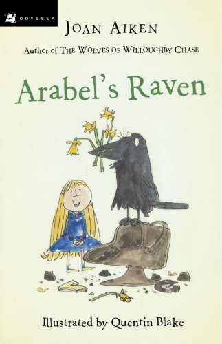 Joan Aiken/Arabel's Raven