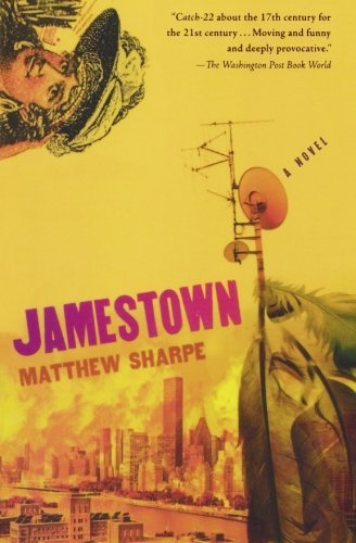 Matthew Sharpe/Jamestown