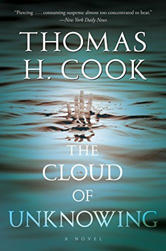 Thomas H. Cook/The Cloud of Unknowing