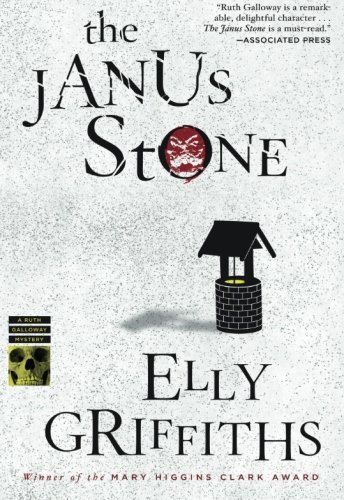 Elly Griffiths/The Janus Stone