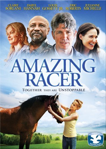 Amazing Racer/Hannah/Forlani/Gossett/Roberts@Ws@Pg
