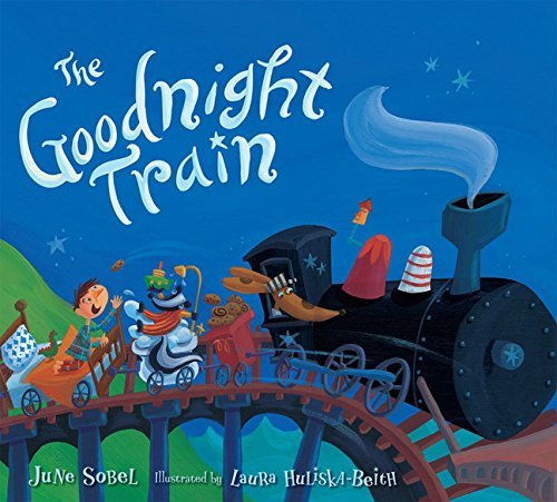 June Sobel/The Goodnight Train