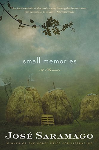 Jose Saramago/Small Memories