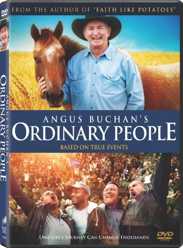 Angus Buchan's Ordinary People/Angus Buchan's Ordinary People@Aws@Pg13