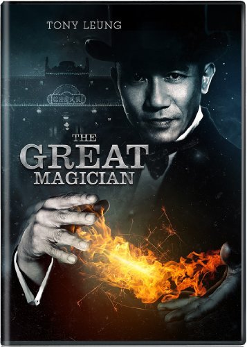 Great Magician/Leung,Tony@Nr