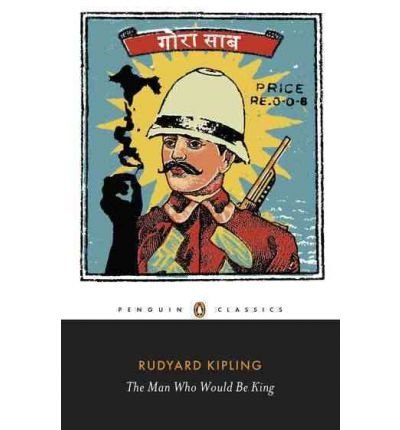 Rudyard Kipling/The Man Who Would Be King