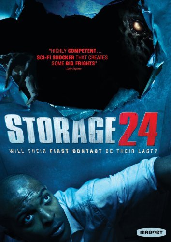 Storage 24/Clarke/O'Donaghue/Campbell-Hug@Ws@R